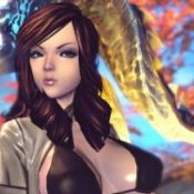 Blade-and-Soul