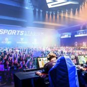 E-Sports