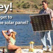 Solar Panel