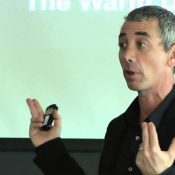 Steven Kotler