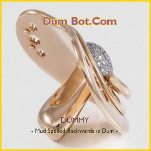 Dum-Bot