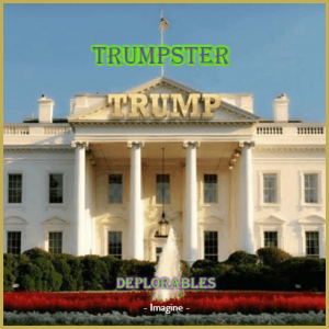 Trumpster