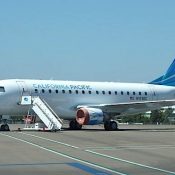 California Pacific Airlines
