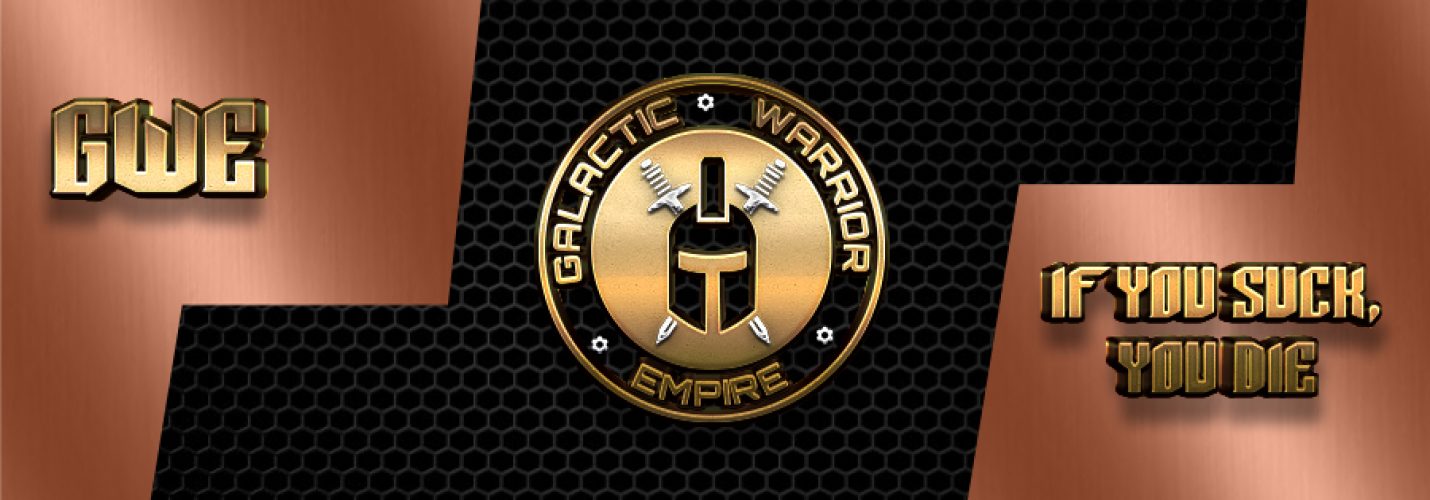 Galactic Warrior Empire GWE