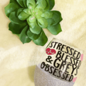 Healthy Cup