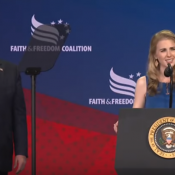 Faith & Freedom Coalition